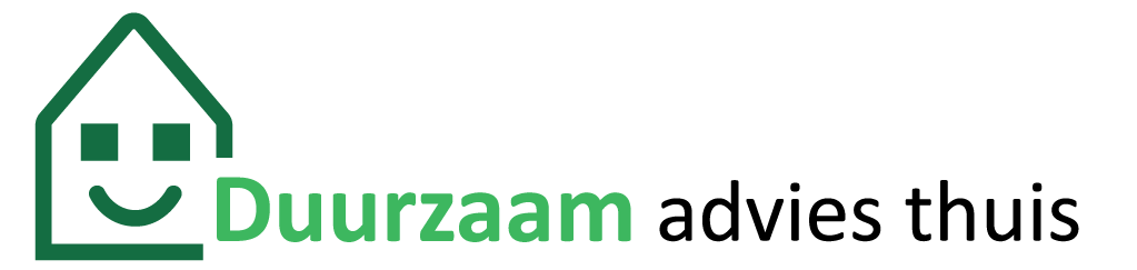 Duurzaam Advies Thuis